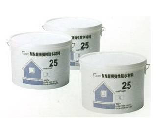 怎樣甄別較好的防水材料?