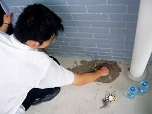廣州建王防水材料