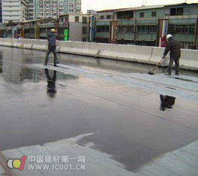 2011家裝防水材料不給力