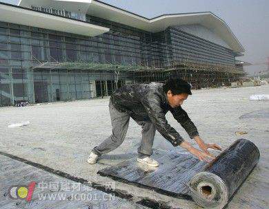 哪些防水材料或?qū)⒚媾R淘汰危機?